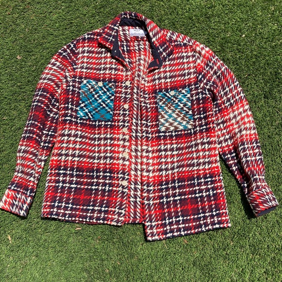 Unisex Western Chore Coat - Picture 12 of 16